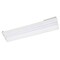 L1 LED Troffer 1X4 Adjustable Watt and Color, 15/19/24/29W, 3, 5/4/5000K, 129Lm/W, AC120-277V LOC-14TROF-DMWMCCT - alternate 1